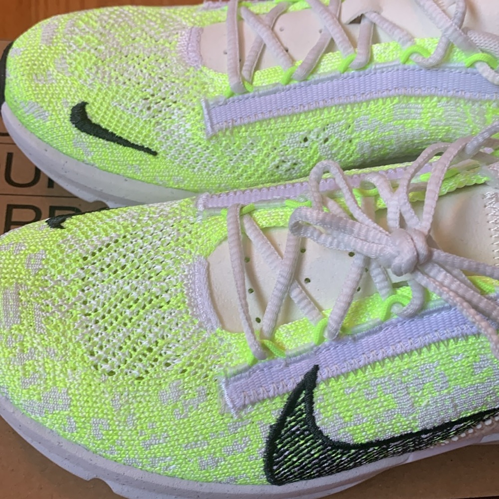 ⚡️Women’s Nike Superrep Go 3 Flyknit running shoes! NWT - Picture 2 of 6